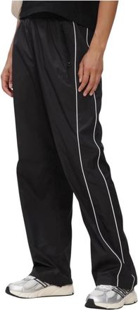 Aim'n Dames, Broeken, Zwart, Maat: XS