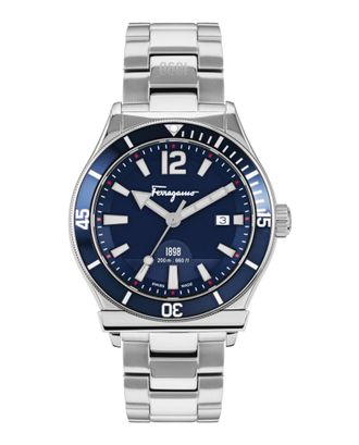 Ferragamo Ferragamo 1898 Watch