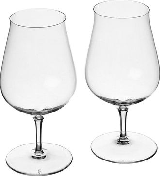 Waterford Set of 2 Craft Brew Hybrid Glasses