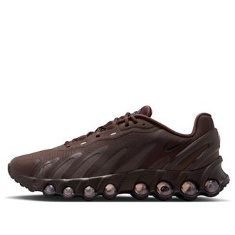Nike Air Max DN8 Triple Brown FQ7860-203