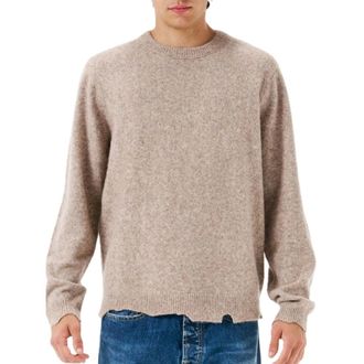 Cycle Heren, Truien, Beige, Maat: M