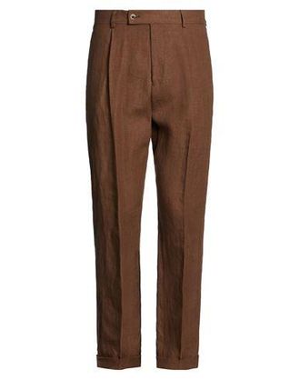 Caruso HOSEN & R&Ouml;CKE - Hosen auf YOOX.COM