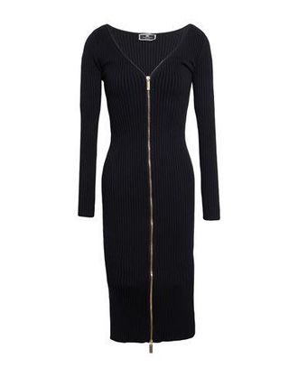 Elisabetta Franchi VESTIDOS - Vestidos midi en YOOX.COM
