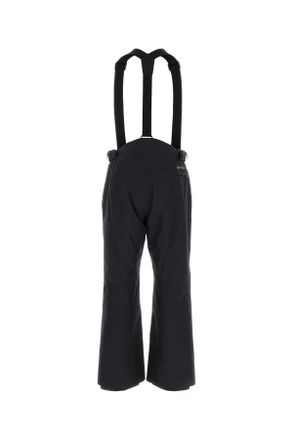 Moncler Trousers Ski Trousers - Blue