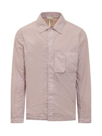 Ten c Shirt With Pocket