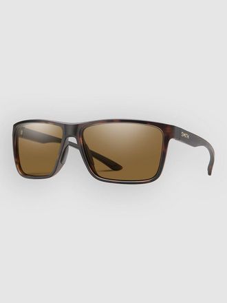 Smith Riptide Matte Tortoise Gafas de Sol marr&oacute;n
