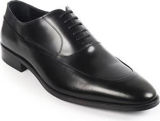 Vella Pais Ballard Oxford in Black at Nordstrom Rack, Size 12