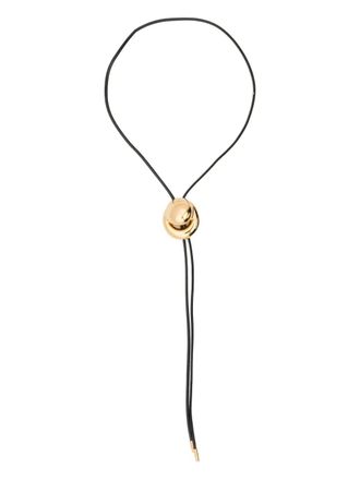 Panconesi Collana Blow Up - Oro