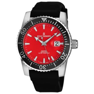 Revue Thommen Diver Mens Watch