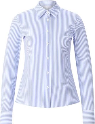 Caliban Donna, Camicette, Blu, L, new