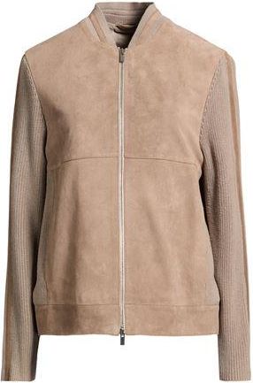 Purotatto JACKEN & M&Auml;NTEL - Jacken und Anoraks auf YOOX.COM