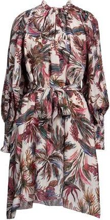 Chufy DRESSES - Midi dresses on YOOX.COM