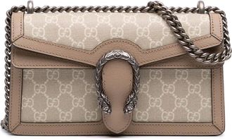 Gucci Pre-owned Gucci Medium GG Supreme Dionysus Crossbody Ladies Q0PR8VRO6BQYN4IU