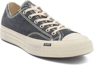 Converse x Madhappy Gender Inclusive Chuck 70 Sneaker in Black/natural Ivory at Nordstrom, Size 6.5