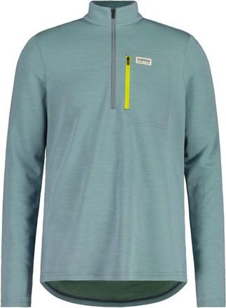 Maloja PalfnerM. Funktionsshirt f&uuml;r Herren | t&uuml;rkis