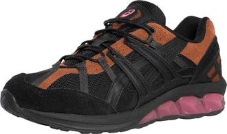Asics Asics Gel Sonoma 180 Sneakers, Zwart