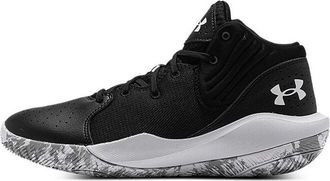 Under Armour Jet 21 Ua Black 3025348-001
