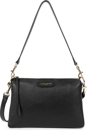 Lancaster Donna, Borse, Nero, Taglia unica, new