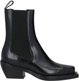 Sandro FOOTWEAR - Ankle boots on YOOX.COM
