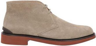 Tod's FOOTWEAR - Ankle boots on YOOX.COM