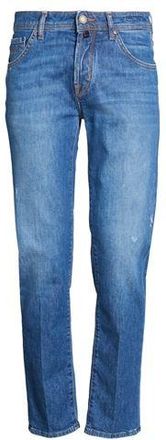 Jacob Cohen PARTES DE ABAJO - Pantalones vaqueros en YOOX.COM