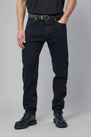 Stone Island Slim Fit Five Pocket Jeans