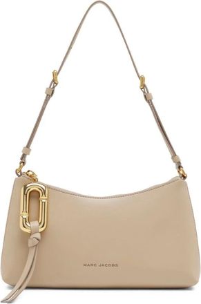 Marc Jacobs Marc Jacobs tassen.. - Dames - Tassen - Beige - Maat: ONE Size