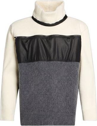 Iceberg KNITWEAR - Turtlenecks on YOOX.COM