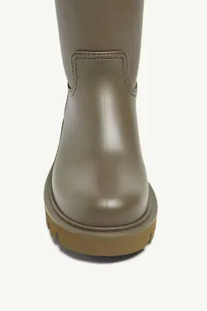 Moncler H25 Boot - Khaki