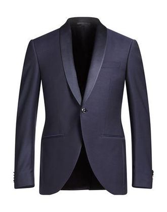 Luigi Bianchi Mantova SUITS and CO-ORDS - Blazers on YOOX.COM
