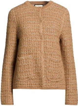 Bruno Manetti KNITWEAR - Cardigans on YOOX.COM