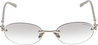 Tiffany & Co. Sonnenbrille Tiffany 0 Tf3104 D 617811 /18/140