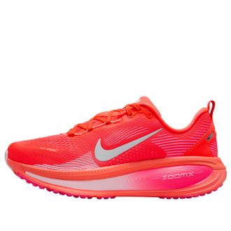 Nike (WMNS) Nike Air Zoom Vomero 18 Bright Crimson Hyper Pink HM6804-603