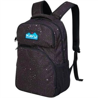 Kavu Womens Packwood Backpack In Nightwatch