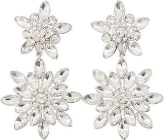 Self Portrait Dames, Accessoires, Grijs, Maat: ONE Size