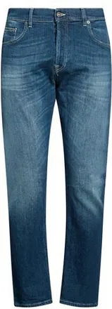 Dondup BOTTOMWEAR - Jeans on YOOX.COM