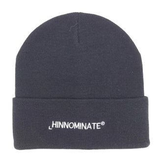Hinnominate Gorro con efecto tejido - Accessories - Mujer - Negro - ONE SIZE