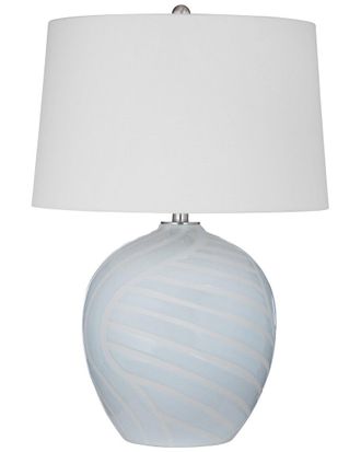 Bassett Mirror Company Lyance Table Lamp