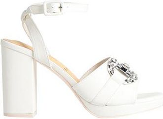 Sara L&oacute;pez SCHUHE - Sandalen auf YOOX.COM