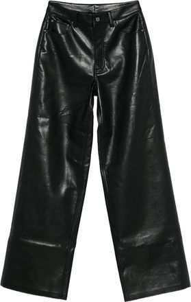 Anine Bing Manon Elasticated Trousers