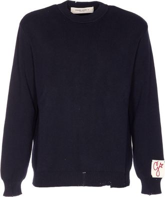 Golden Goose Sweaters