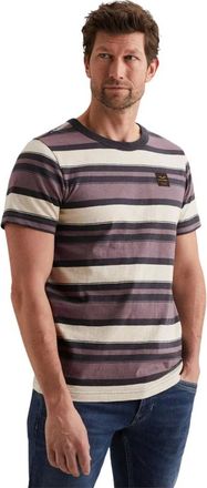 PME Legend Heren, Tops, Veelkleurig, Maat: XL Katoen