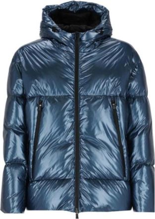 Herno Uomo, Giacche, Blu, L, new