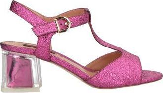 Luciano Barachini CALZADO - Sandalias con cierre en YOOX.COM