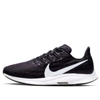 Nike (WMNS) Nike Air Zoom Pegasus 36 Wide Black AQ2209-004