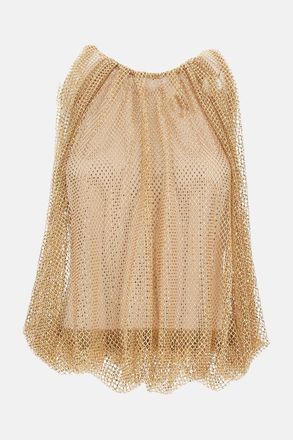 Sportmax Top Rete