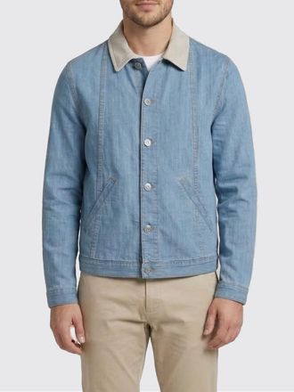 Brunello Cucinelli Giacca Brunello Cucinelli in denim