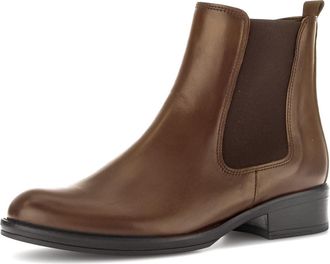 Gabor Adair Womens Chelsea Boots
