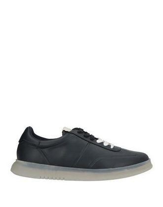 Emporio Armani FOOTWEAR - Trainers on YOOX.COM