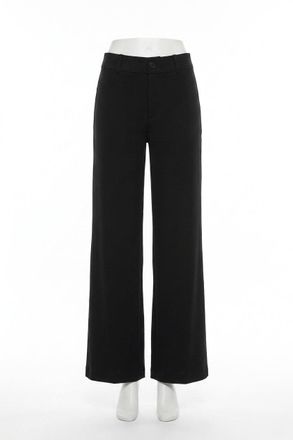 Z Supply Do It All Rilynn Pant In Black